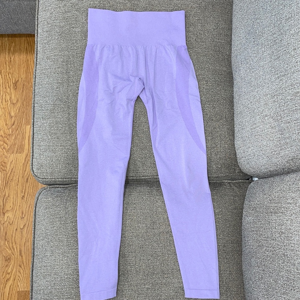 NVGTN Seamless Leggings - S